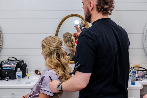 Â© Candid Memories By Ken Frazier