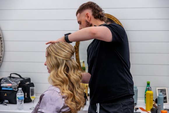 Â© Candid Memories By Ken Frazier