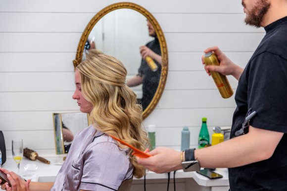 Â© Candid Memories By Ken Frazier