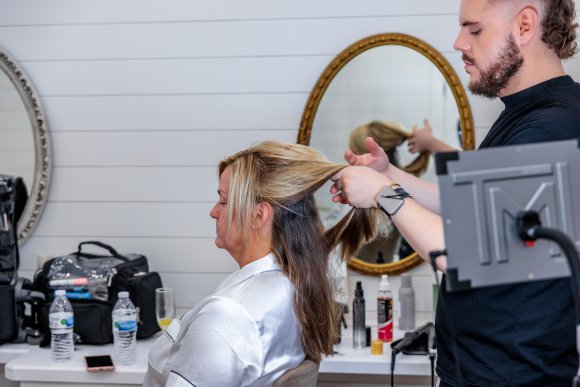 Â© Candid Memories By Ken Frazier