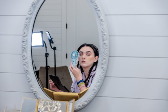 Â© Candid Memories By Ken Frazier