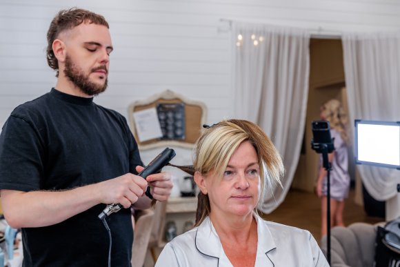 Â© Candid Memories By Ken Frazier