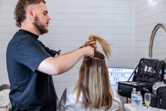 Â© Candid Memories By Ken Frazier