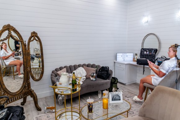 Â© Candid Memories By Ken Frazier