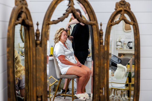 Â© Candid Memories By Ken Frazier