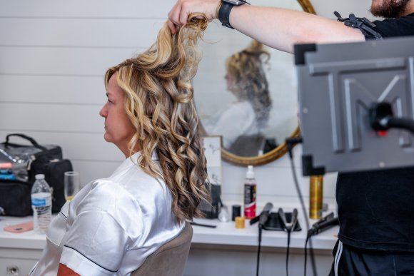 Â© Candid Memories By Ken Frazier