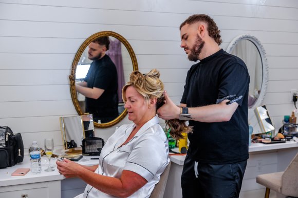 Â© Candid Memories By Ken Frazier