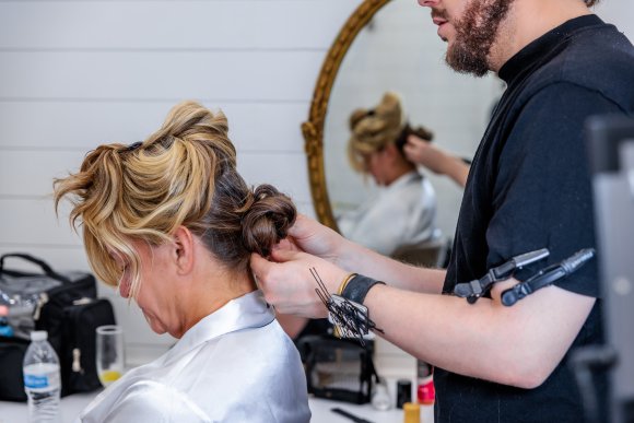 Â© Candid Memories By Ken Frazier