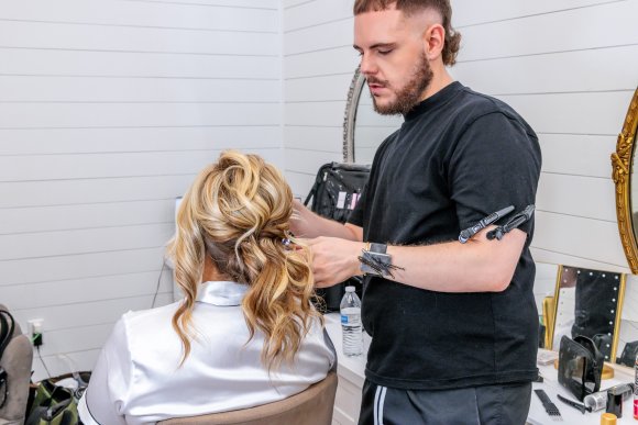 Â© Candid Memories By Ken Frazier