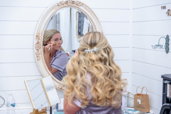 Â© Candid Memories By Ken Frazier