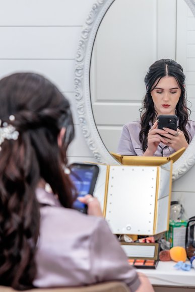 Â© Candid Memories By Ken Frazier