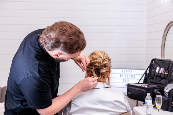 Â© Candid Memories By Ken Frazier