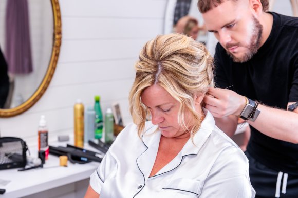 Â© Candid Memories By Ken Frazier