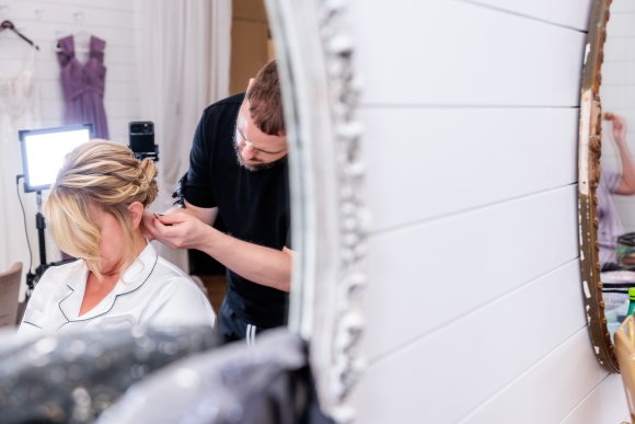 Â© Candid Memories By Ken Frazier