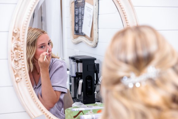 Â© Candid Memories By Ken Frazier