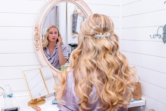 Â© Candid Memories By Ken Frazier