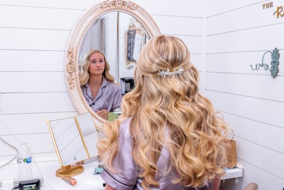 Â© Candid Memories By Ken Frazier