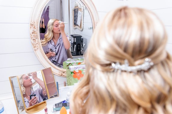 Â© Candid Memories By Ken Frazier