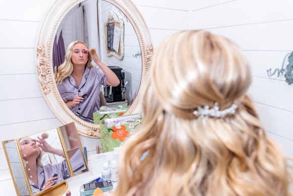 Â© Candid Memories By Ken Frazier