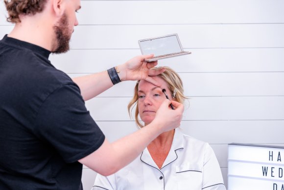 Â© Candid Memories By Ken Frazier