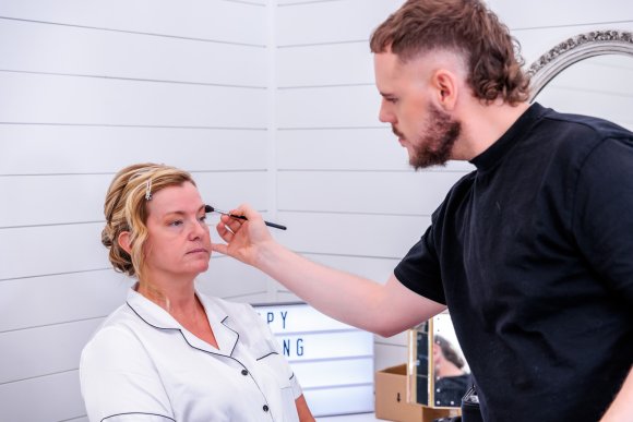 Â© Candid Memories By Ken Frazier