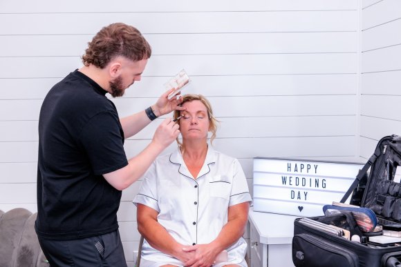 Â© Candid Memories By Ken Frazier