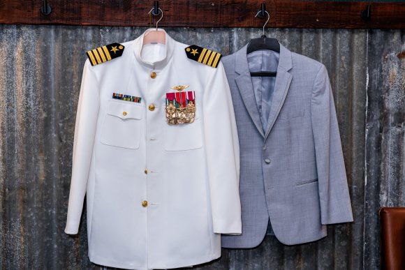 Â© Candid Memories By Ken Frazier