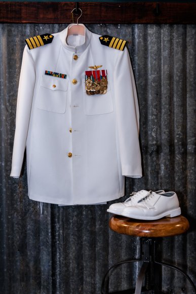 Â© Candid Memories By Ken Frazier