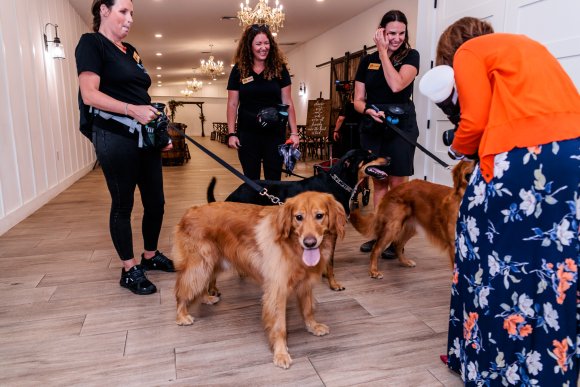 Â© Candid Memories By Ken Frazier