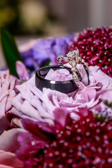 Â© Candid Memories By Ken Frazier