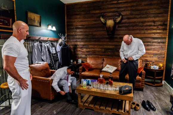 Â© Candid Memories By Ken Frazier