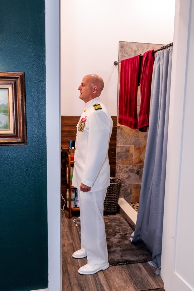 Â© Candid Memories By Ken Frazier