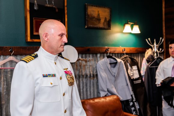 Â© Candid Memories By Ken Frazier