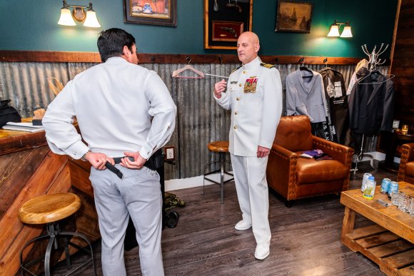 Â© Candid Memories By Ken Frazier