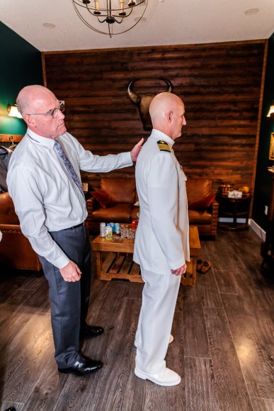 Â© Candid Memories By Ken Frazier