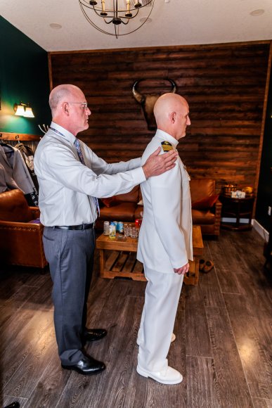 Â© Candid Memories By Ken Frazier