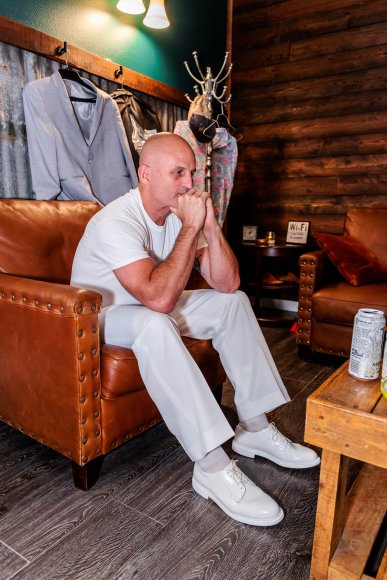 Â© Candid Memories By Ken Frazier