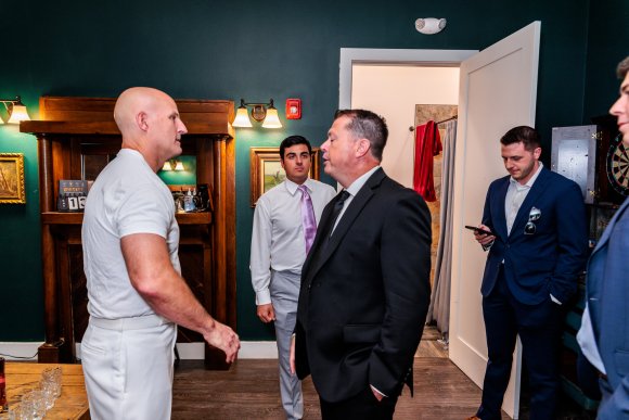 Â© Candid Memories By Ken Frazier