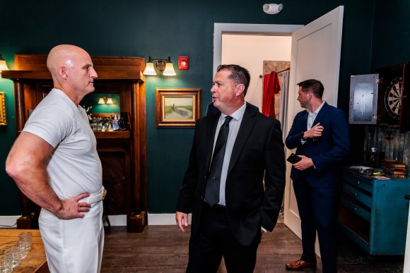 Â© Candid Memories By Ken Frazier