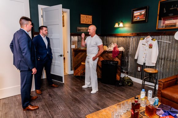 Â© Candid Memories By Ken Frazier