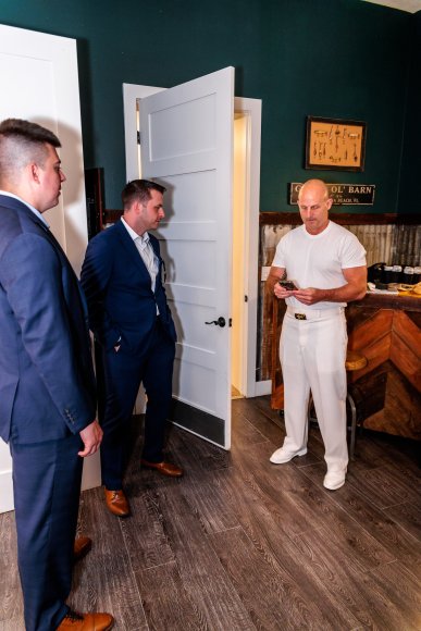 Â© Candid Memories By Ken Frazier