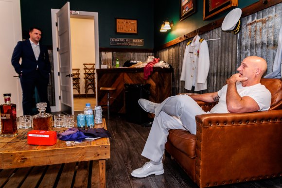 Â© Candid Memories By Ken Frazier