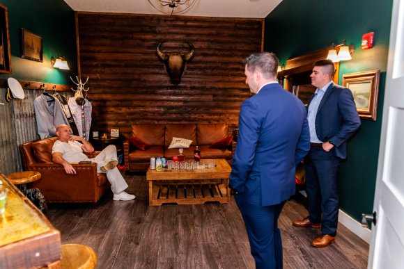 Â© Candid Memories By Ken Frazier