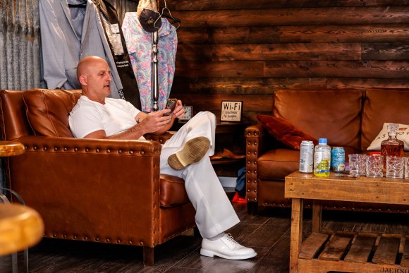 Â© Candid Memories By Ken Frazier