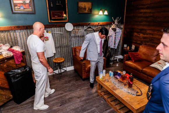 Â© Candid Memories By Ken Frazier