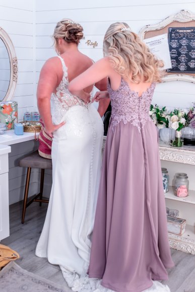 Â© Candid Memories By Ken Frazier