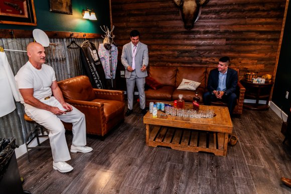 Â© Candid Memories By Ken Frazier