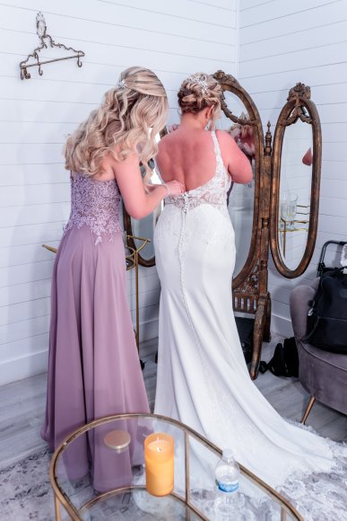 Â© Candid Memories By Ken Frazier