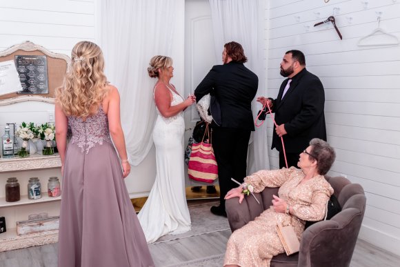 Â© Candid Memories By Ken Frazier