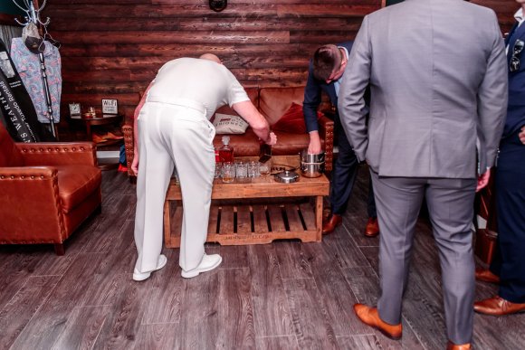 Â© Candid Memories By Ken Frazier